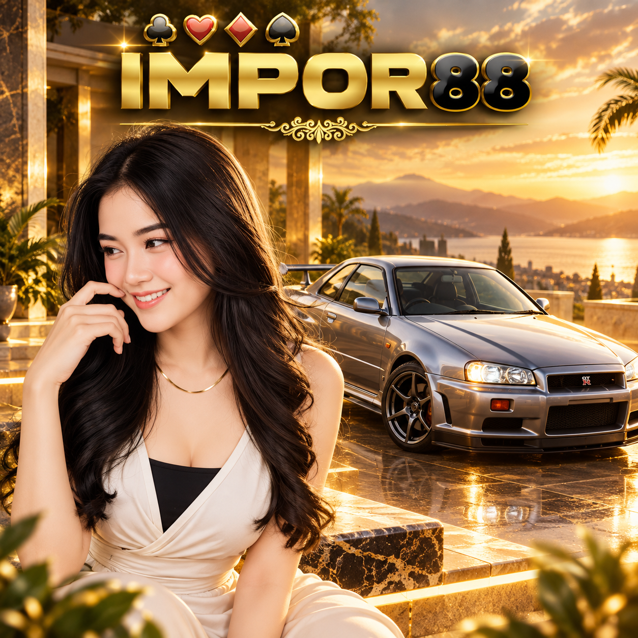 Promo Banner